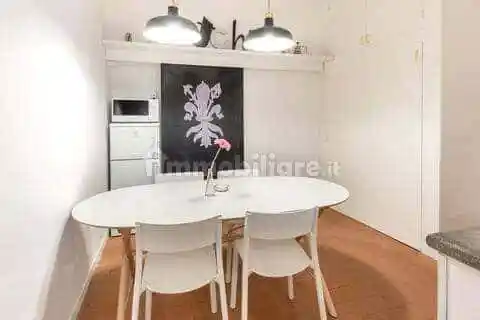 Appartamento in affitto a Firenze