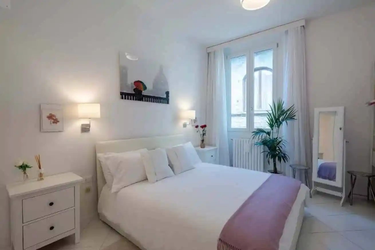 Appartamento in affitto a Firenze