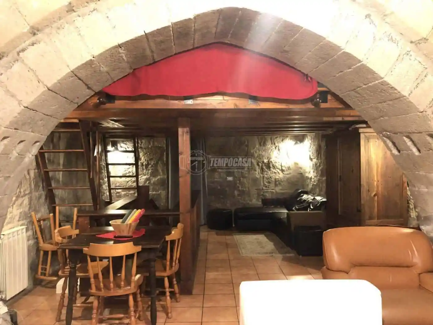 Appartamento in affitto a Viterbo