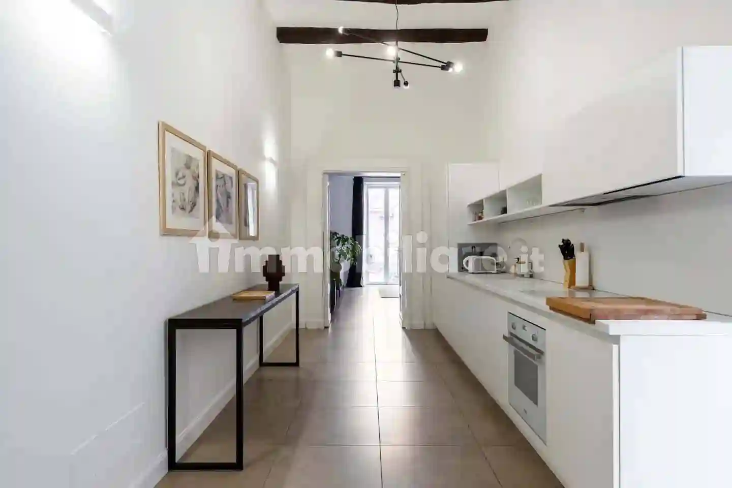 Appartamento - foto 4