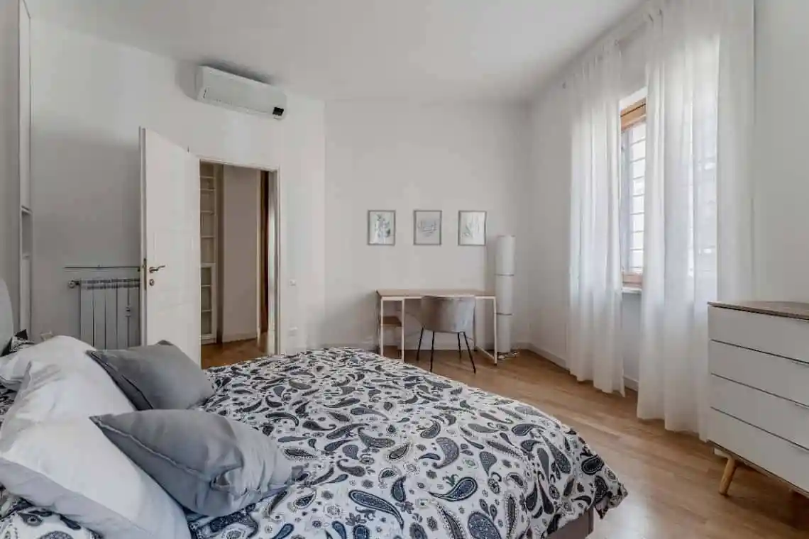 Appartamento in affitto a Roma