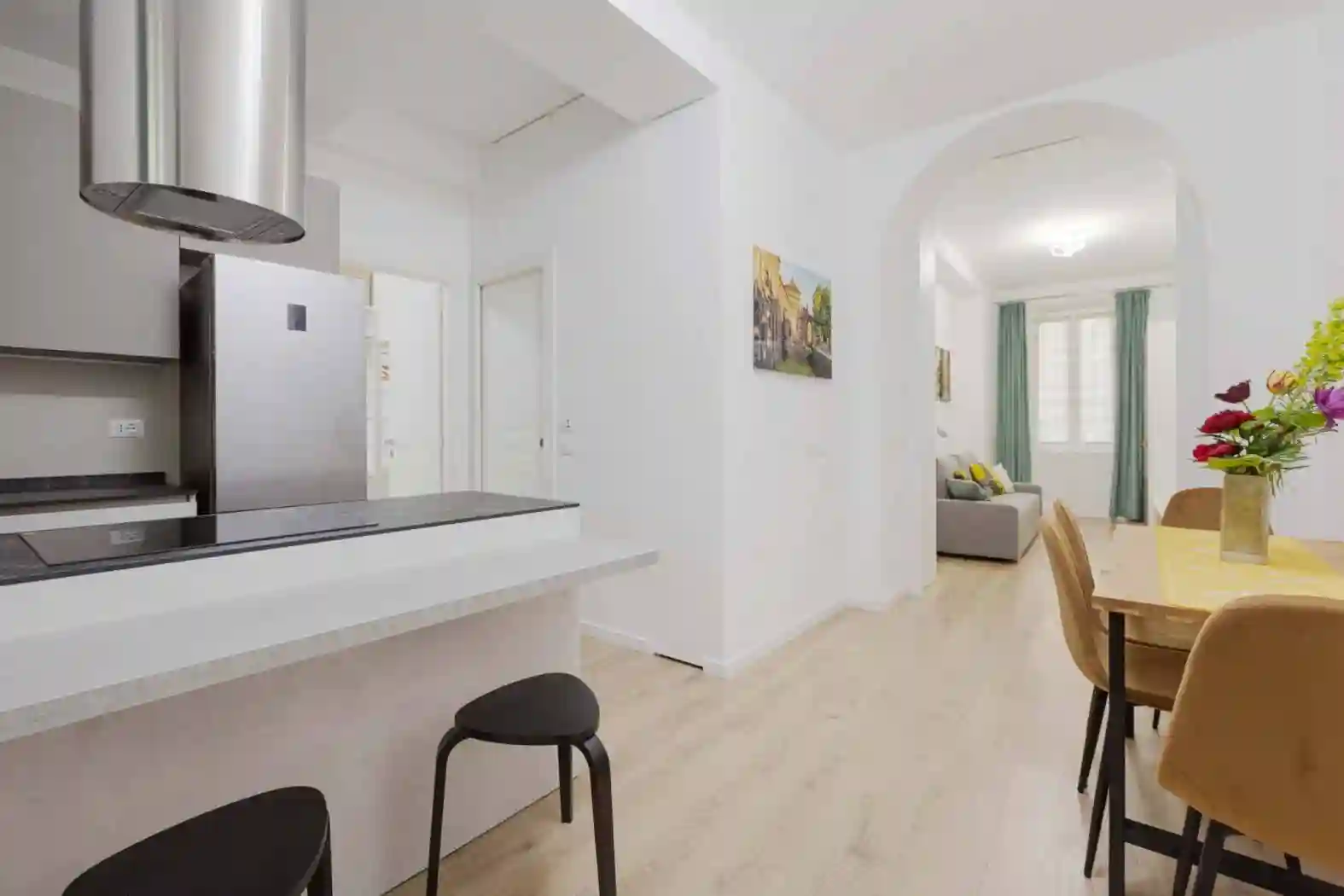 Appartamento - foto 4