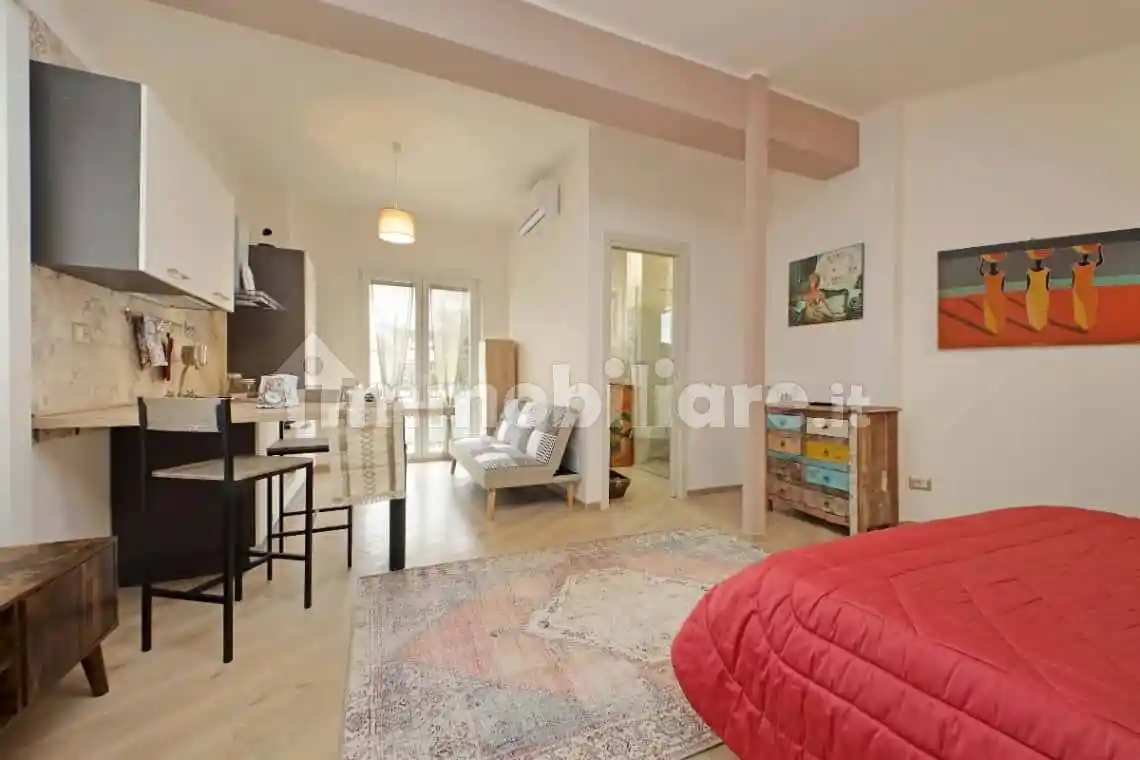 Appartamento in affitto a Roma