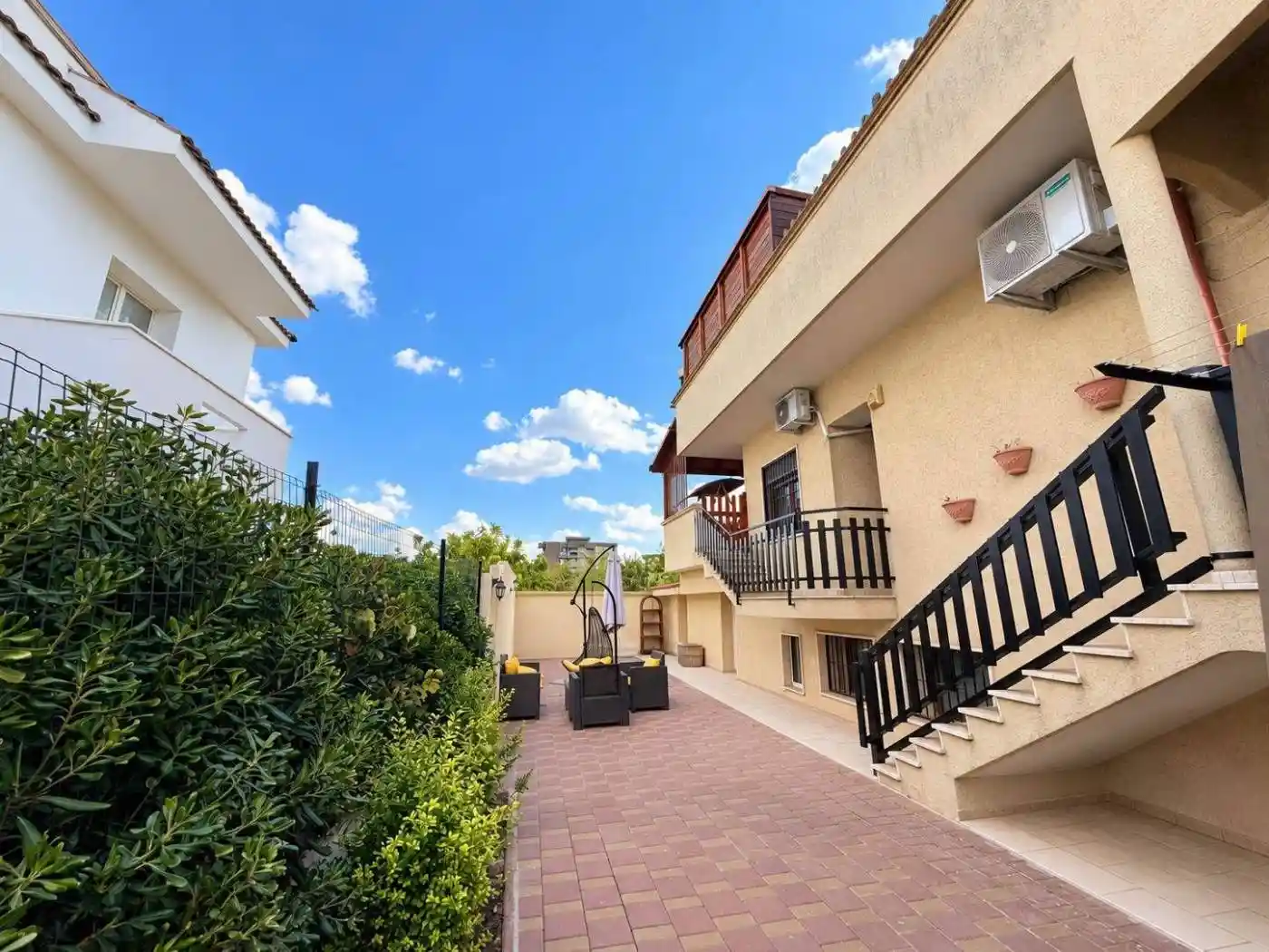 Villa in vendita a Taranto