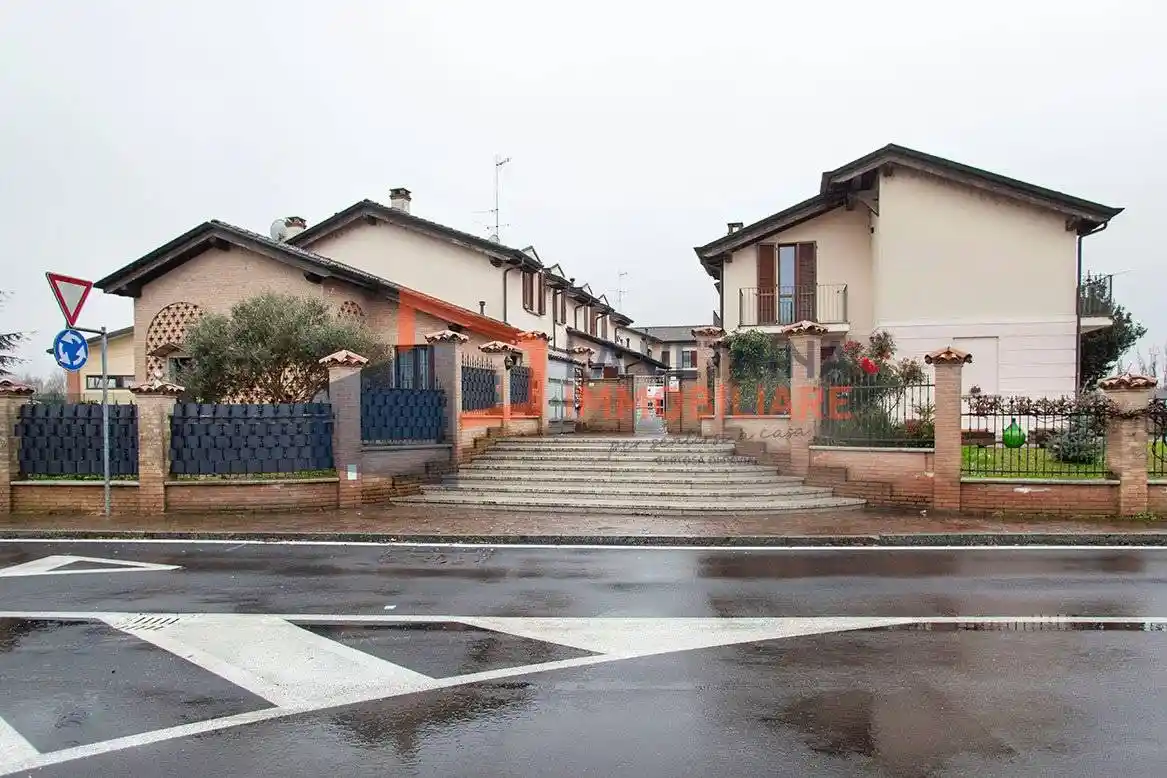 Appartamento in vendita a Giussago