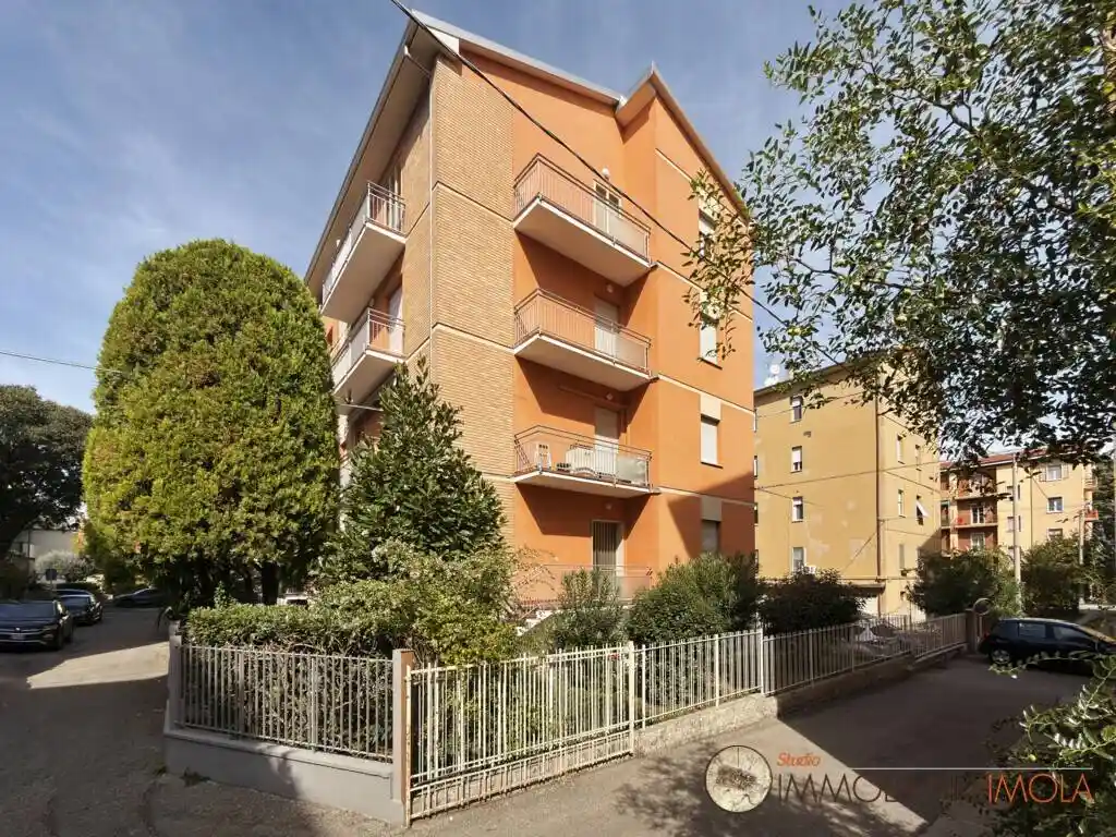 Appartamento in vendita a Imola