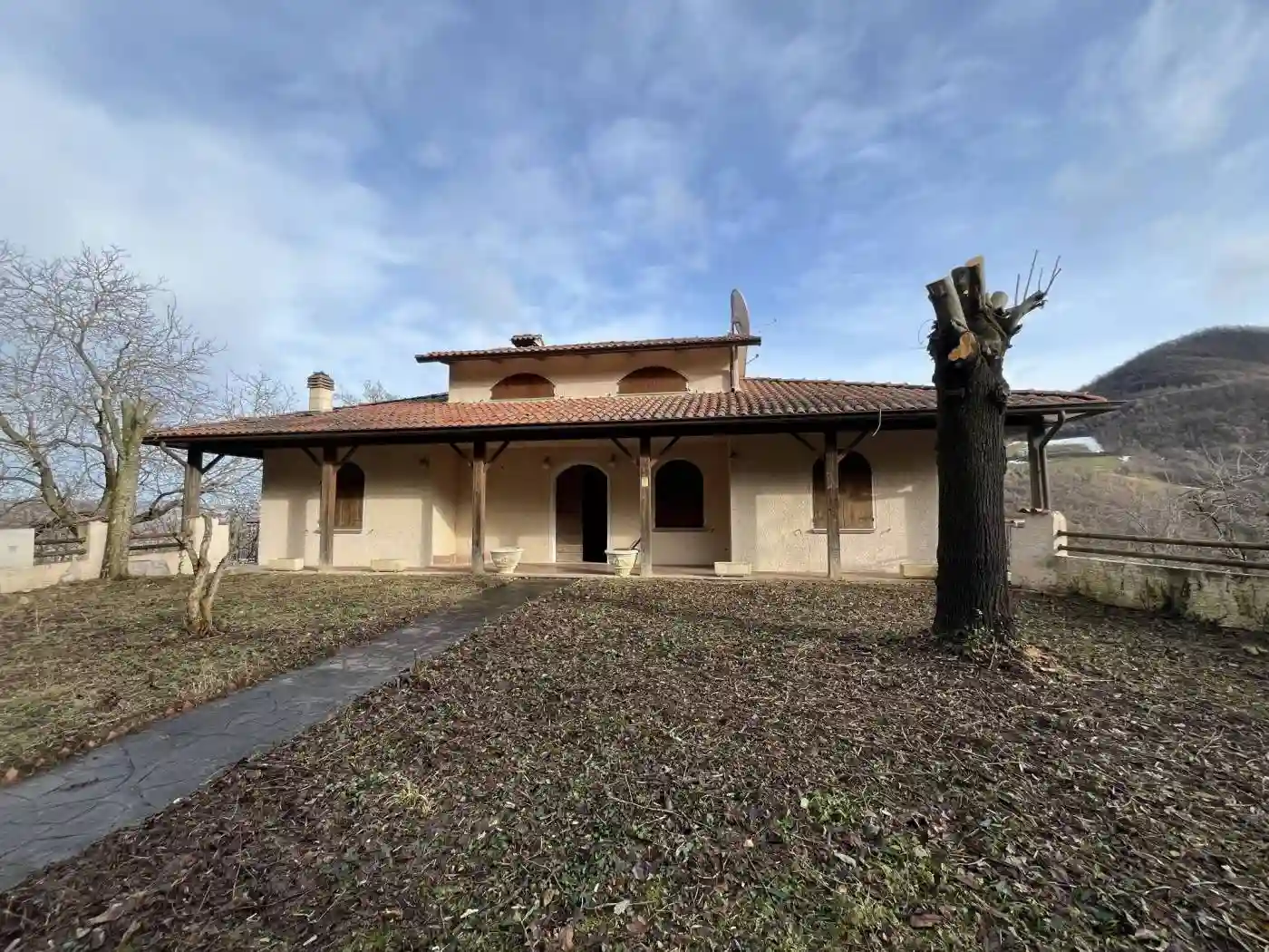 Villa - foto 3