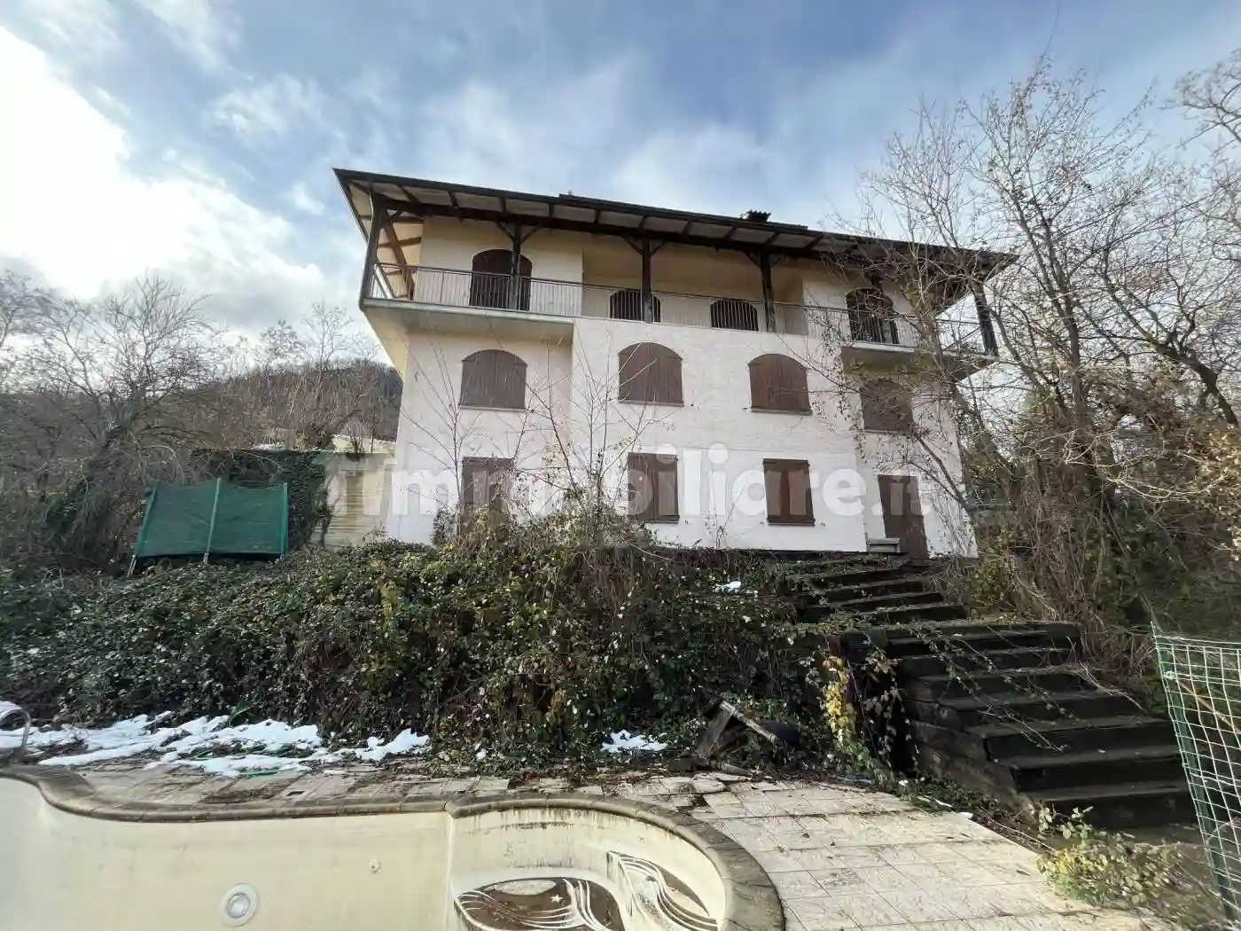 Villa - foto 5