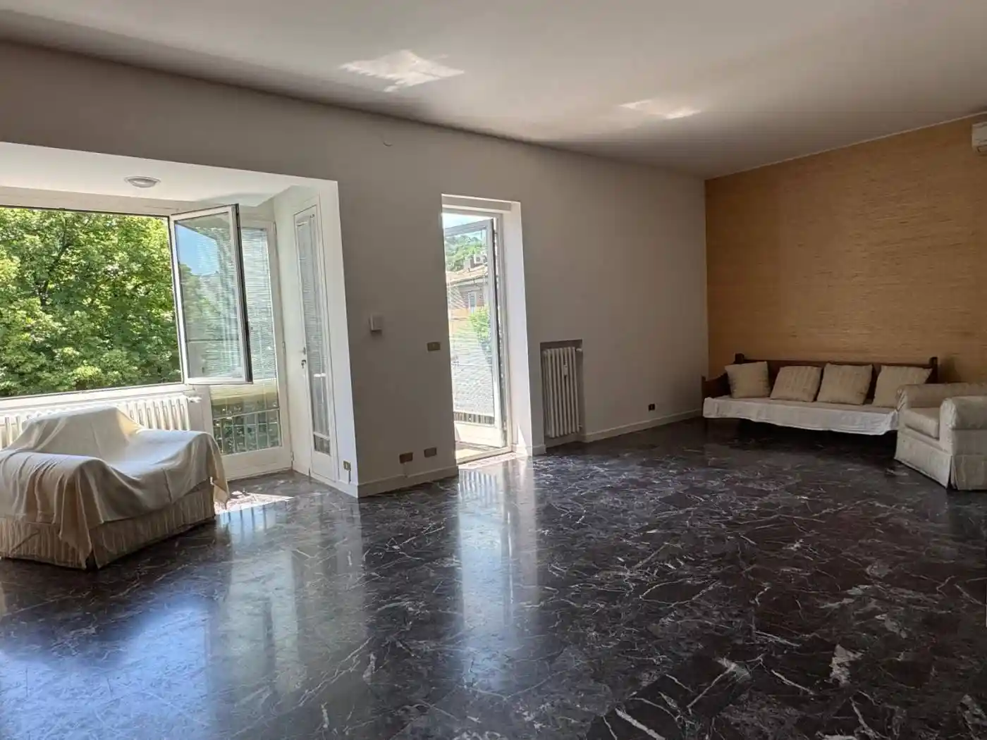 Appartamento in vendita a Bologna