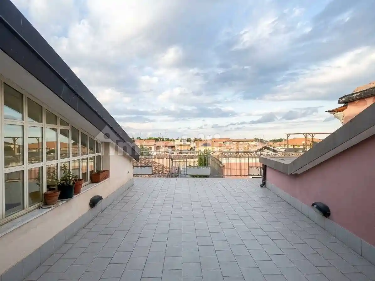 Casa indipendente in vendita a Viagrande