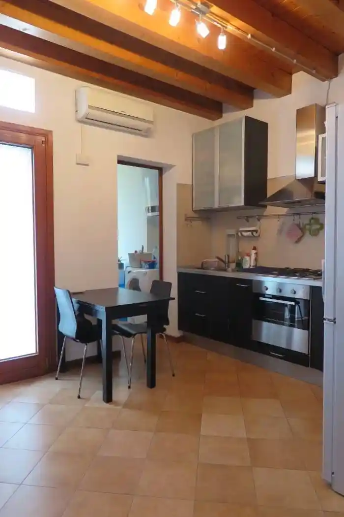 Appartamento in affitto a Este