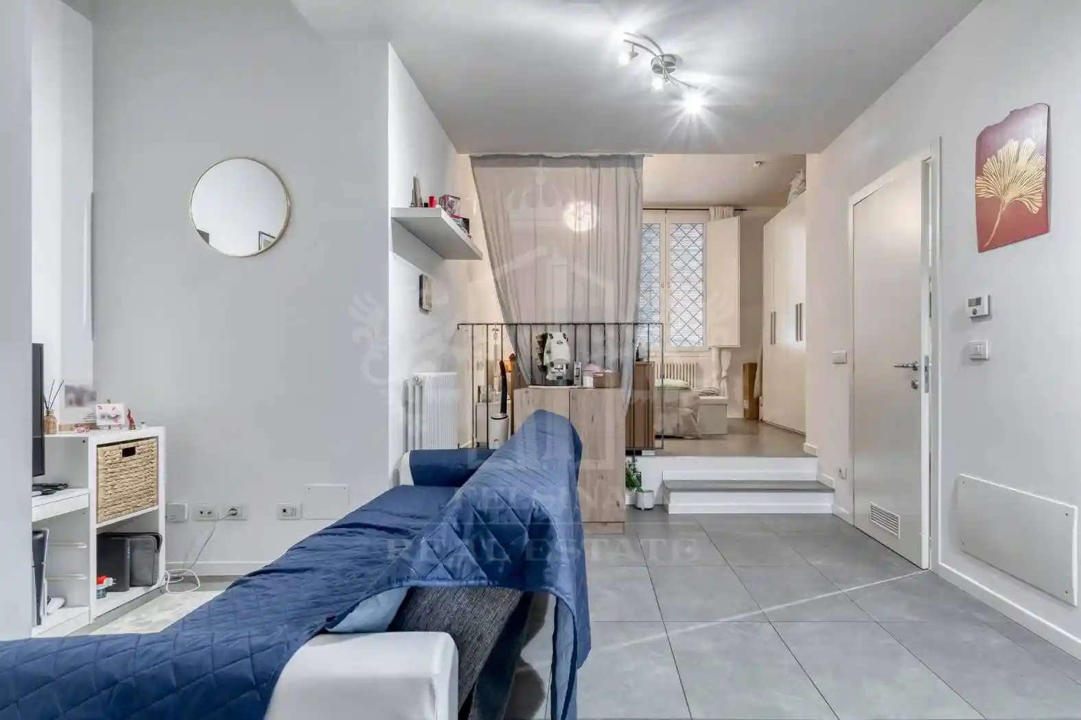 Appartamento in vendita a Bologna