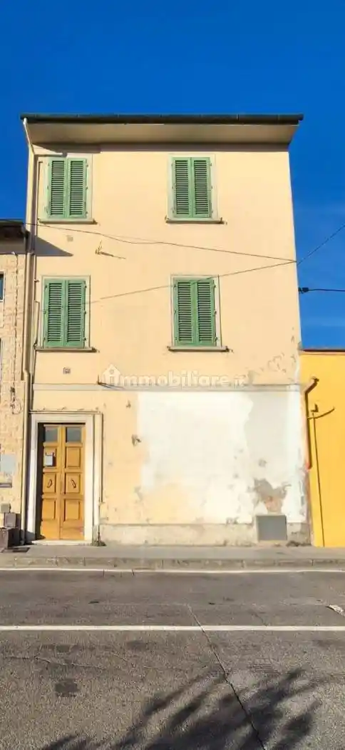 Palazzo - Edificio in vendita a Santa Croce sull'Arno