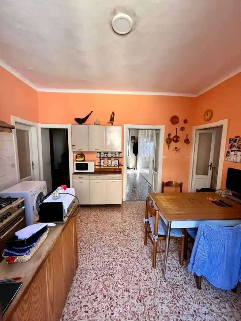 Appartamento in vendita a Como