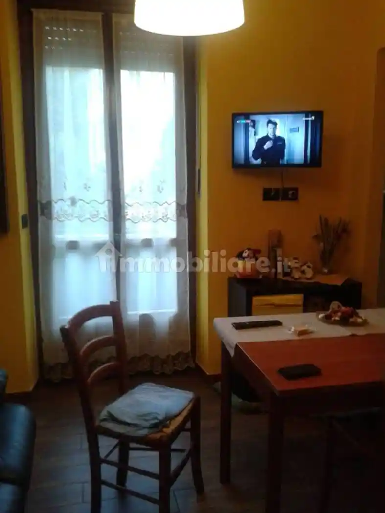Appartamento in affitto a Santena