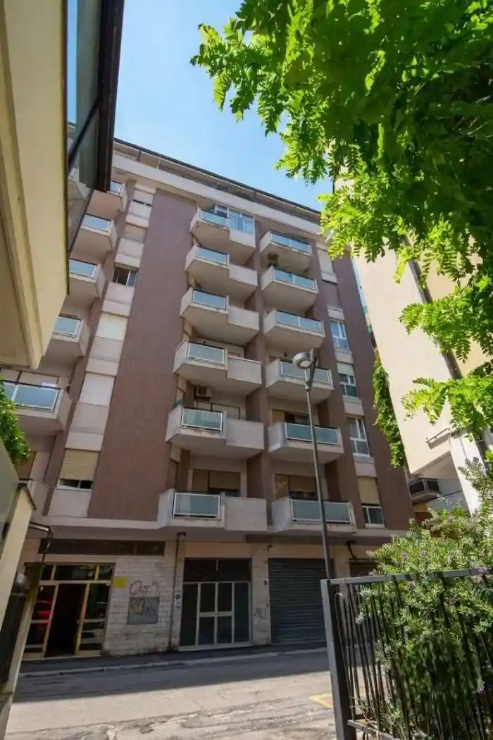 Appartamento in vendita a Pescara