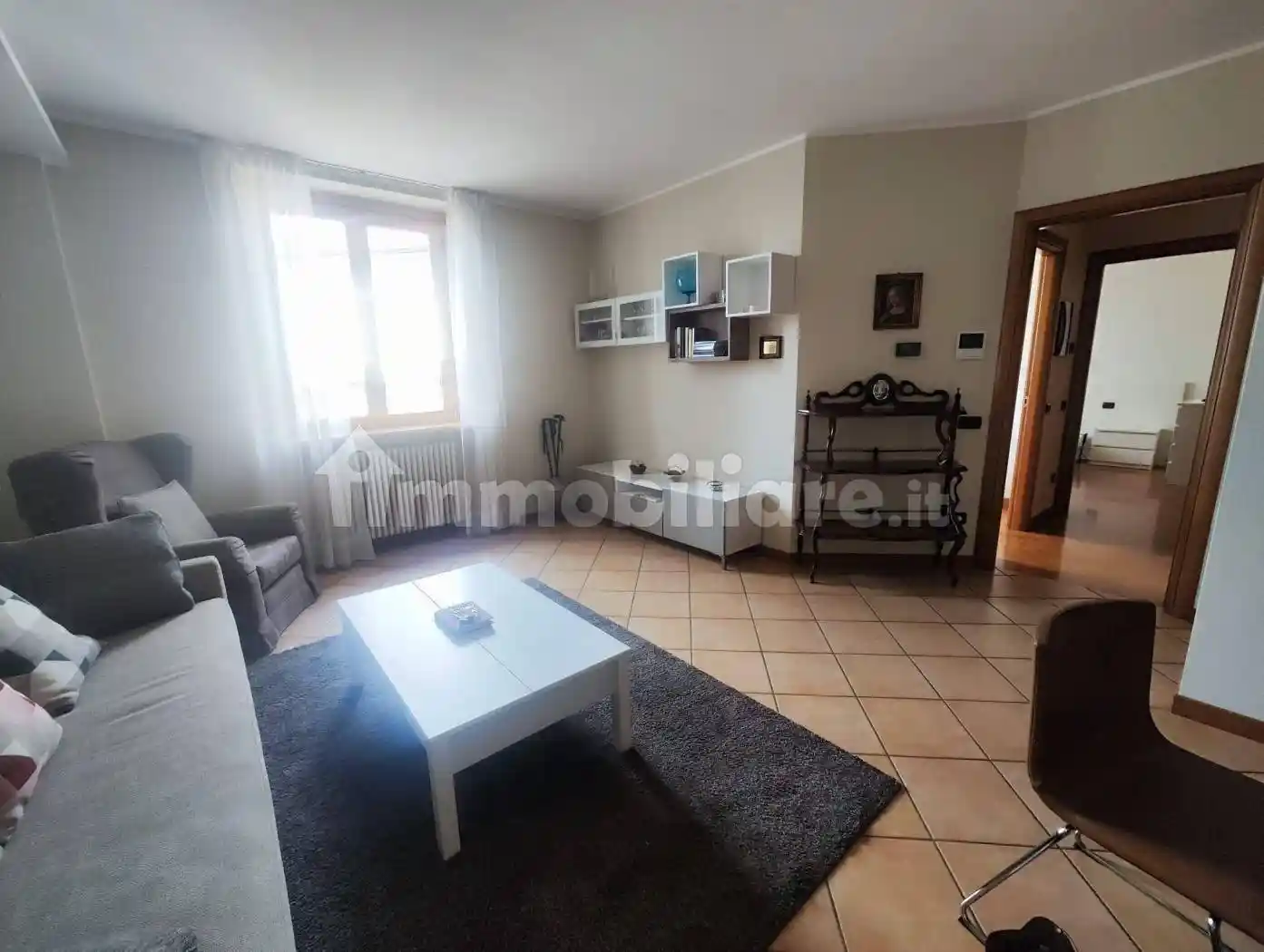 Appartamento in vendita a Castello di Brianza