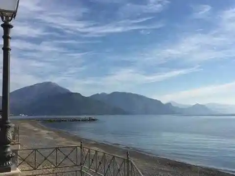 Palazzo - Edificio in vendita a Ispani
