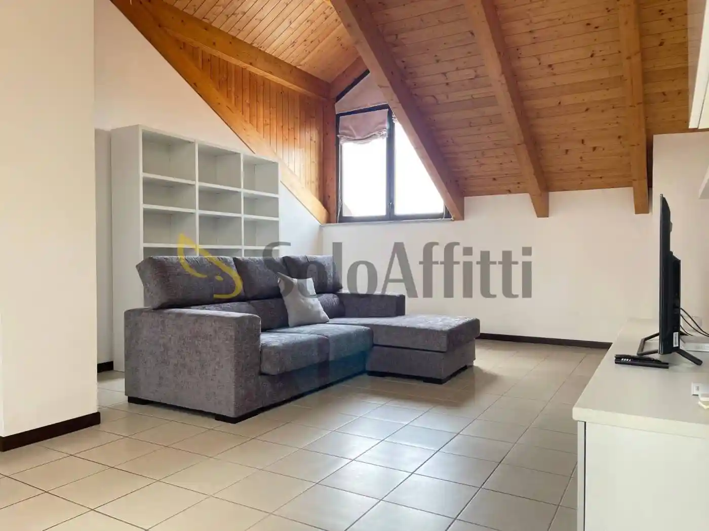 Appartamento in affitto a Gallarate