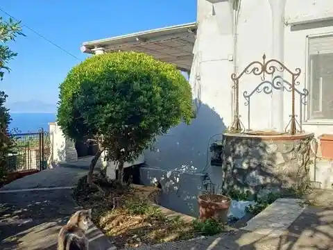 Appartamento in vendita a Anacapri