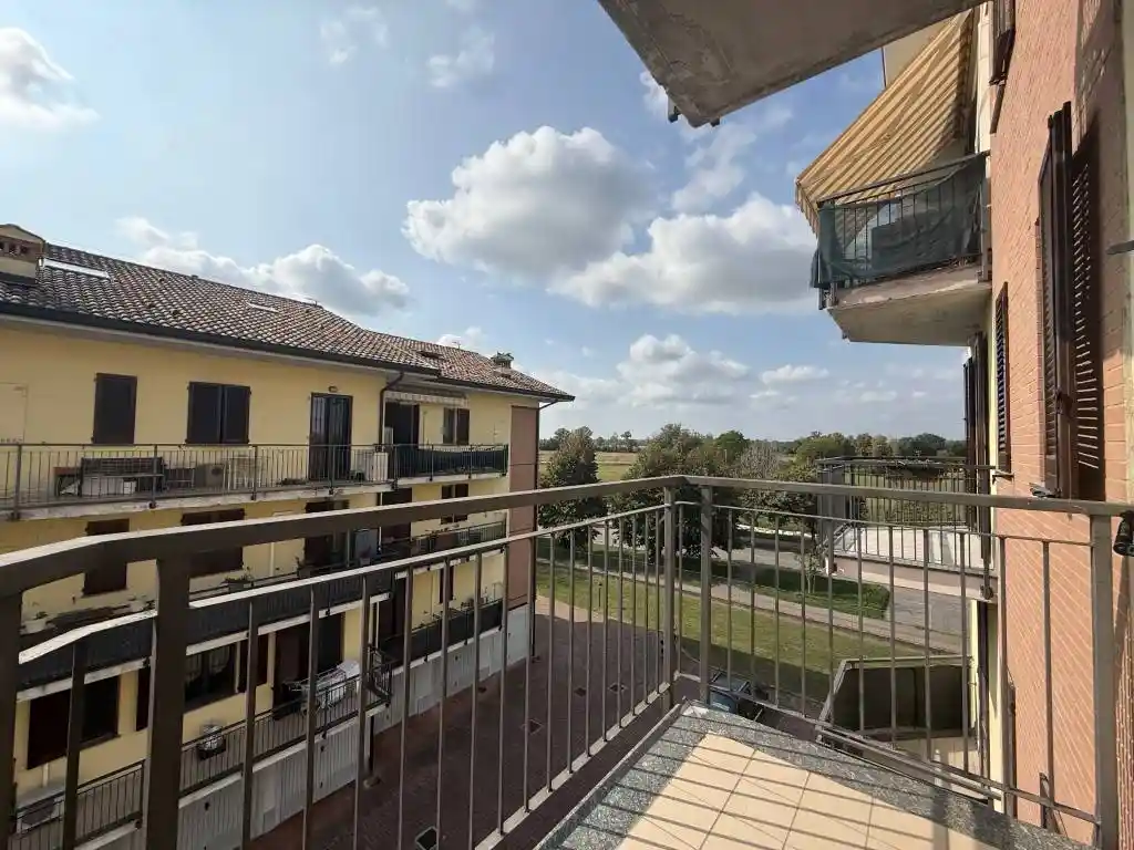 Appartamento in vendita a Spino d'Adda