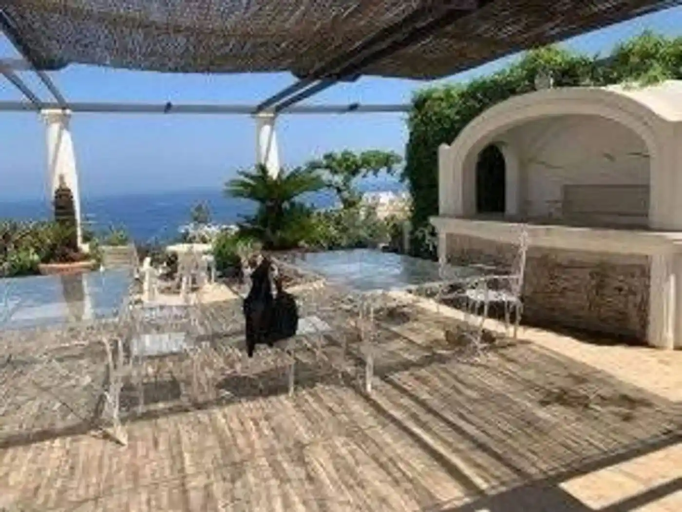 Appartamento in vendita a Capri