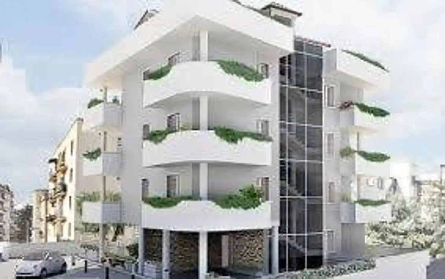 Appartamento in vendita a Pomigliano d'Arco