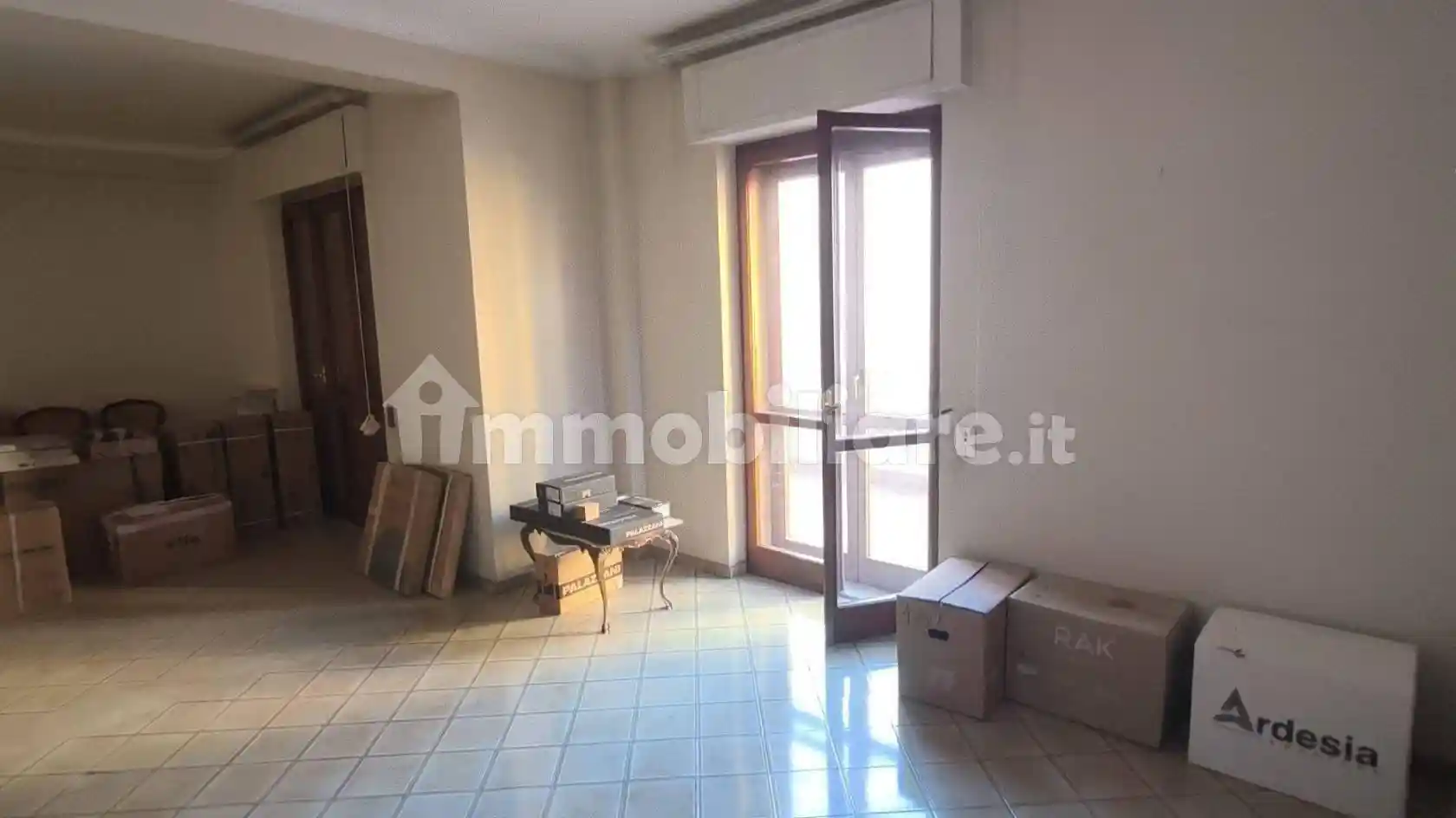 Appartamento in vendita a Frattamaggiore