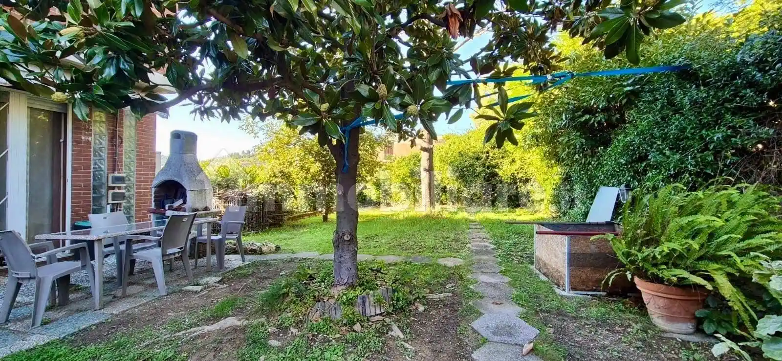 Villetta a schiera in vendita a Ancona