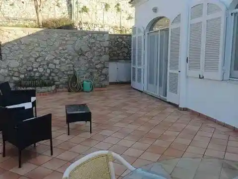 Villa in vendita a Anacapri