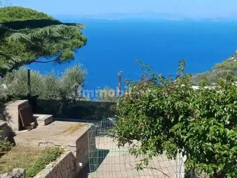 Rustico - Casale in vendita a Anacapri
