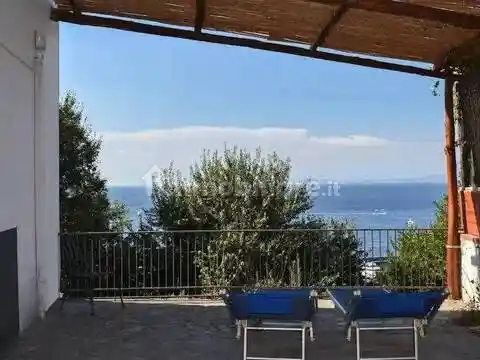 Villa in vendita a Capri