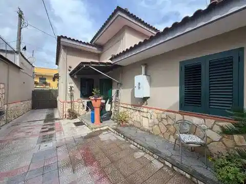 Villa in vendita a Sant'Anastasia
