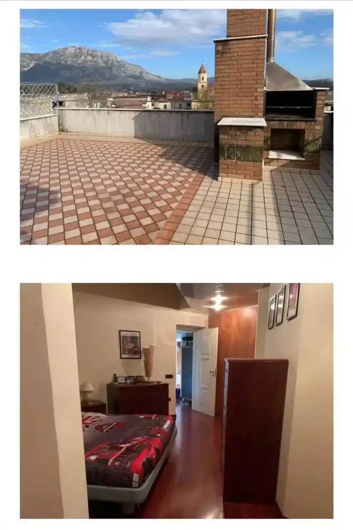 Villa in vendita a Rotondi
