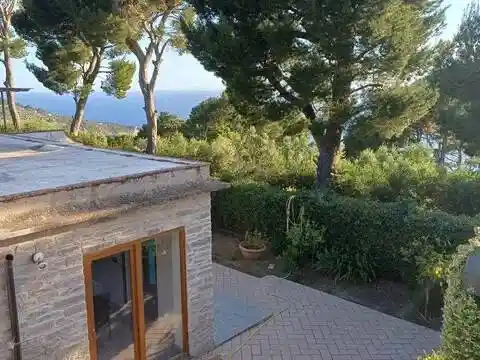 Villa in vendita a Anacapri