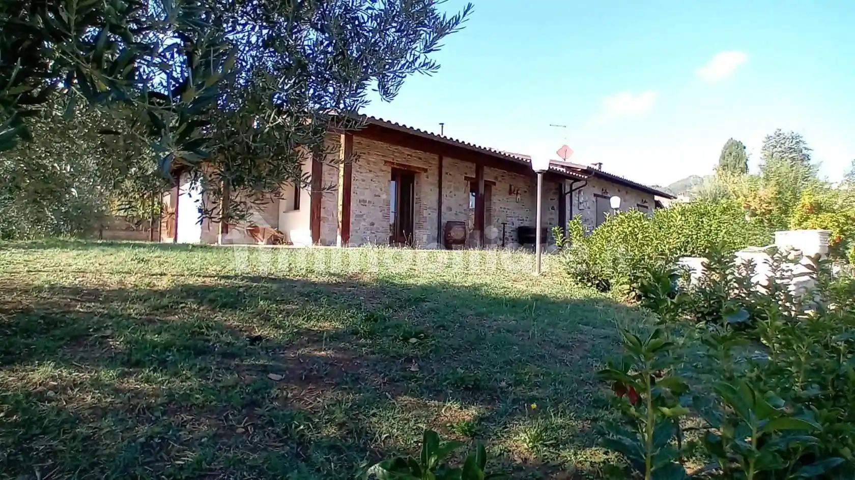 Villa in vendita a Novafeltria