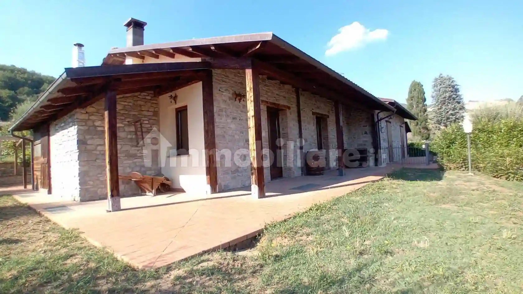 Villa - foto 2