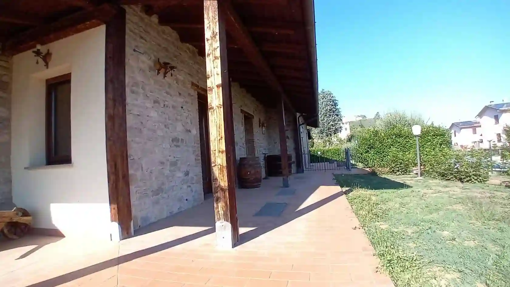 Villa - foto 5