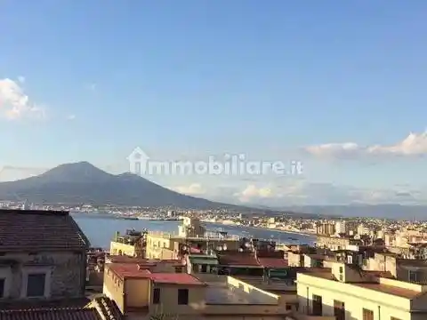 Appartamento in vendita a Torre del Greco