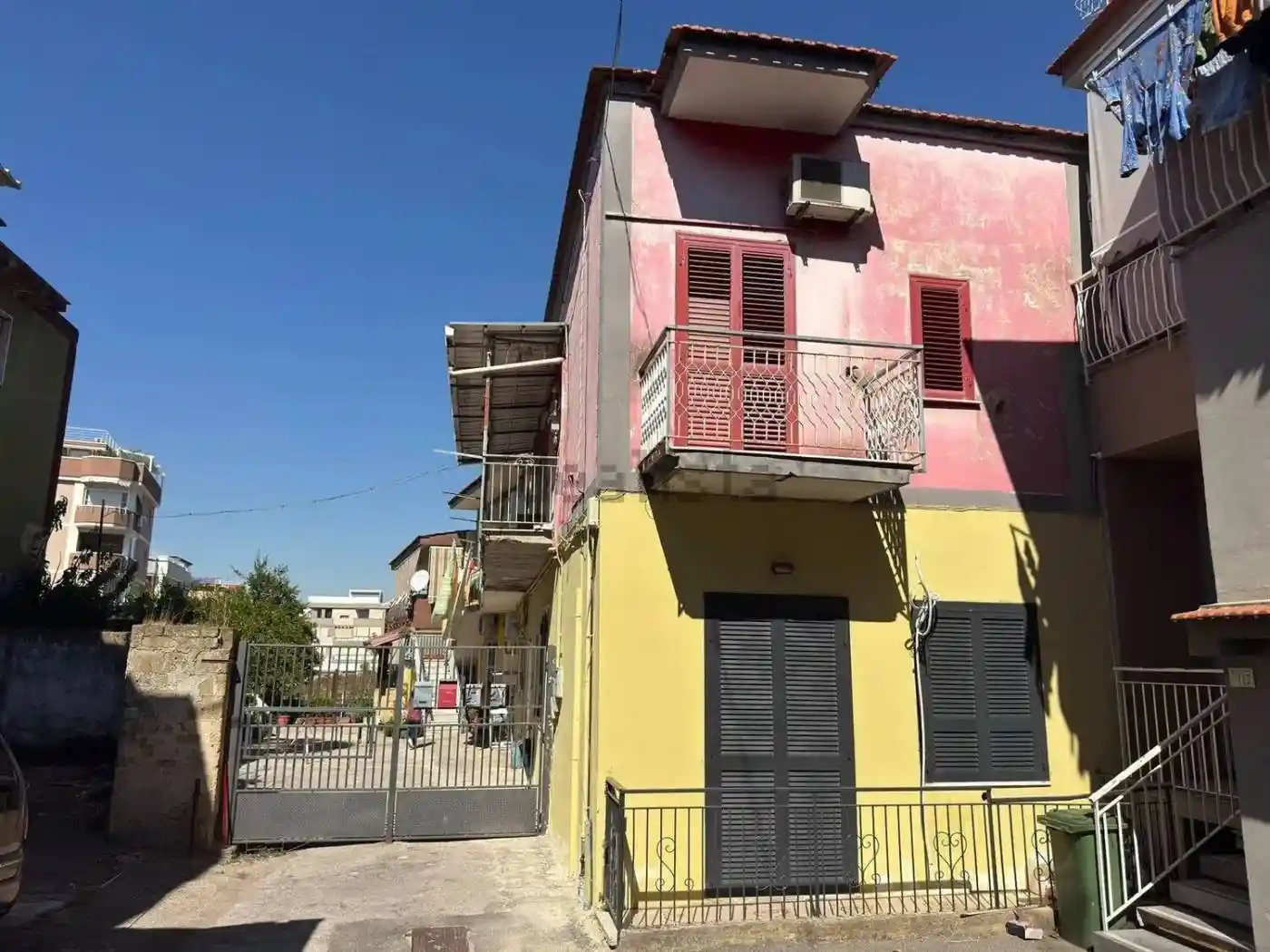 Appartamento in vendita a Volla