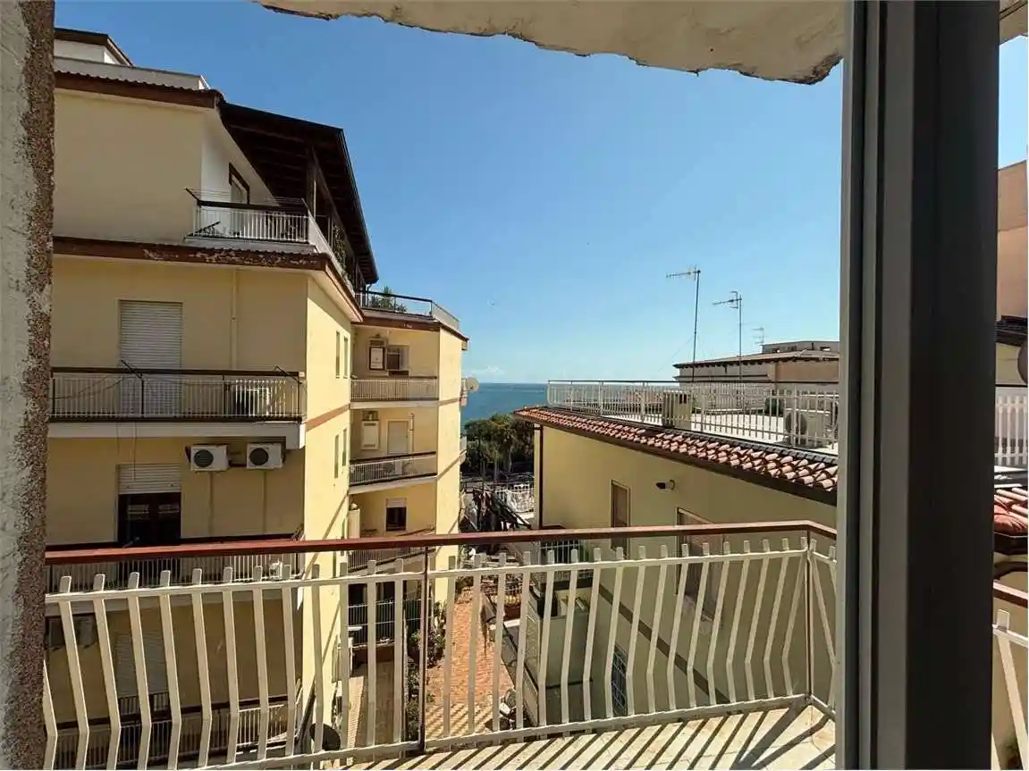 Appartamento in affitto a Formia