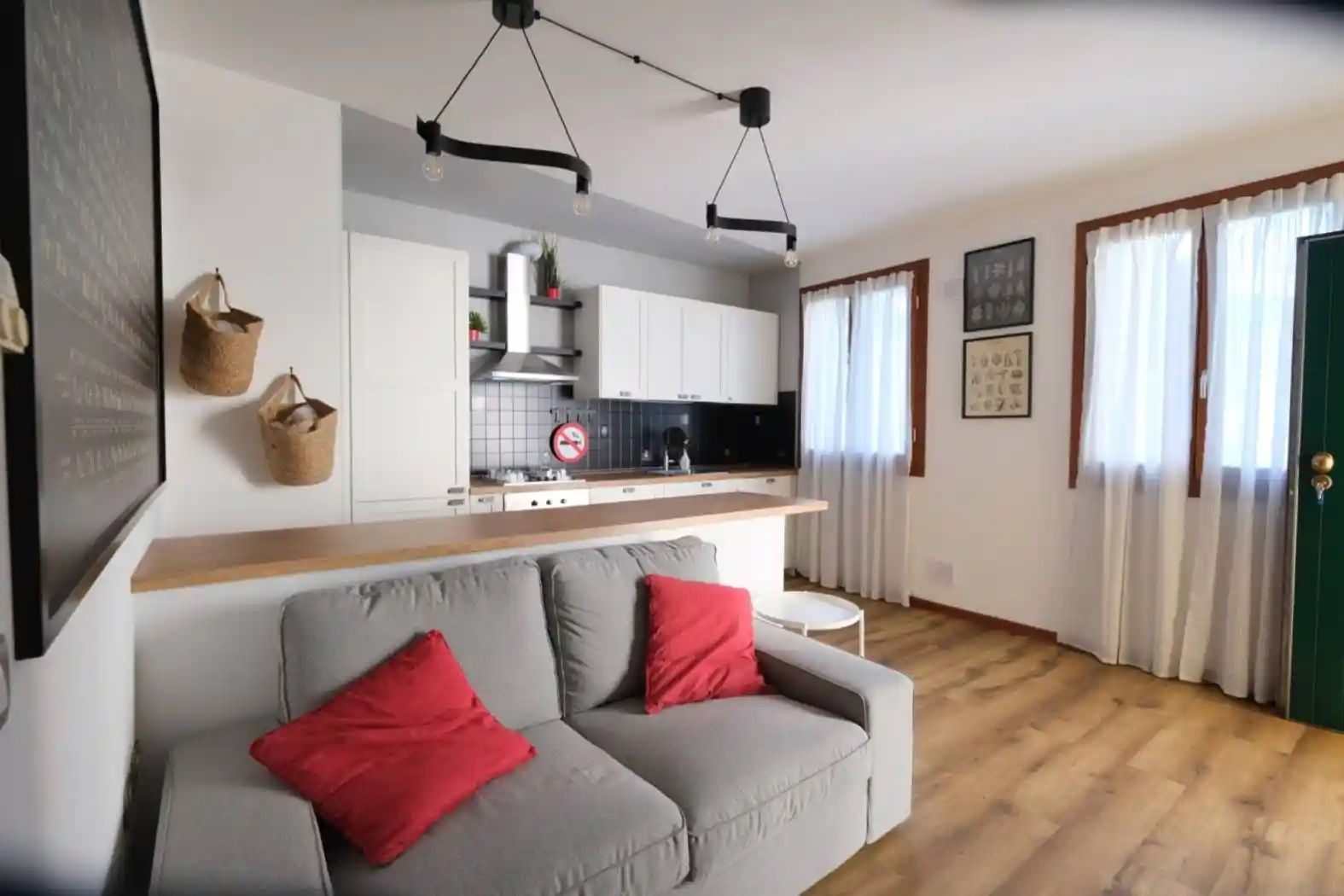 Appartamento in affitto a Este