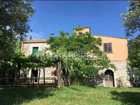 Villa in vendita a Melizzano