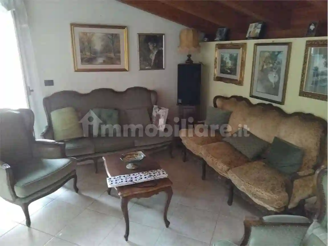 Villetta a schiera - foto 4