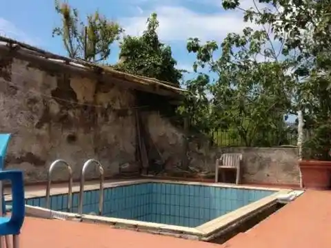 Villa in vendita a Ischia