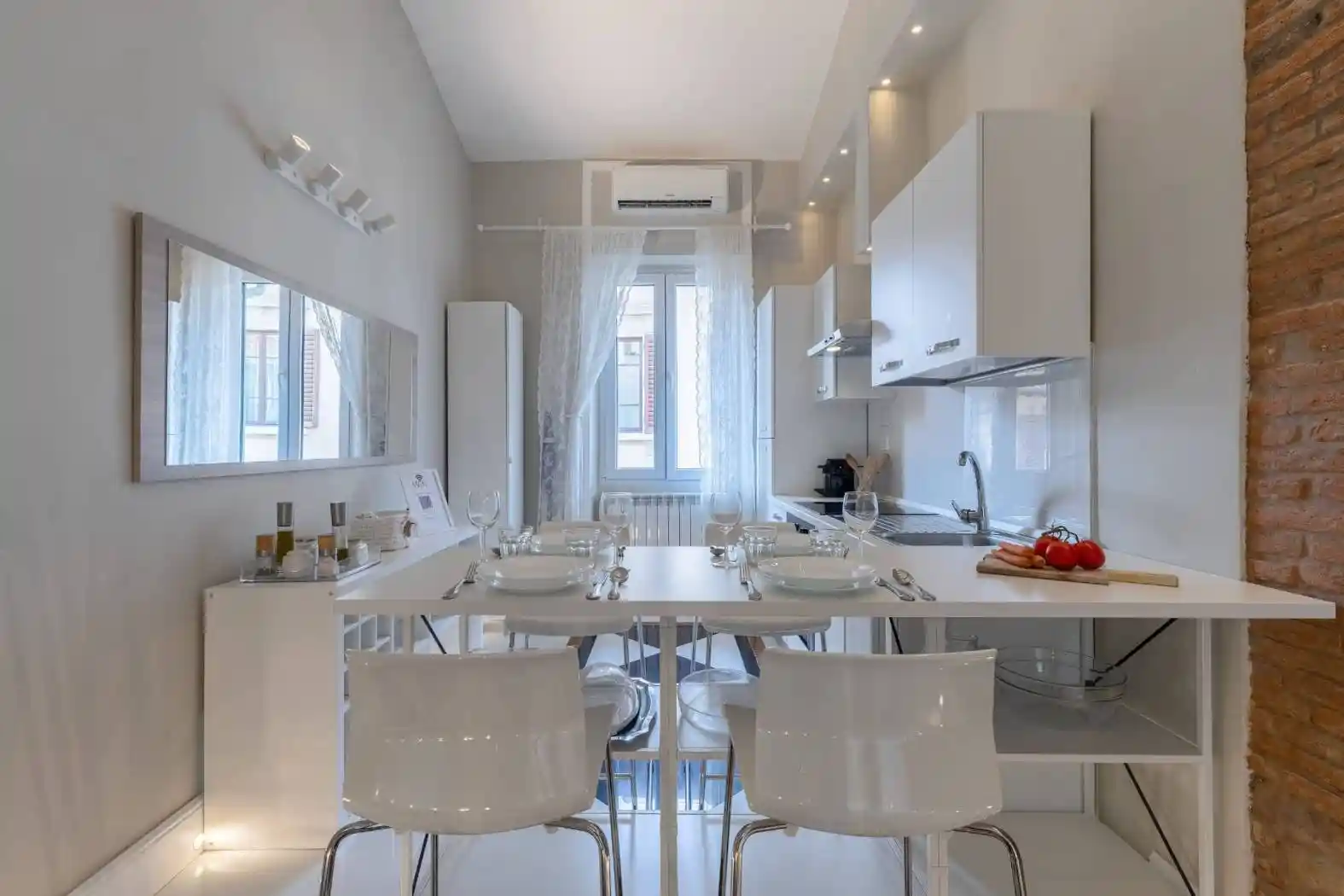Appartamento in vendita a Firenze