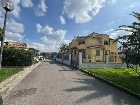 Villa in vendita a Sant'Anastasia