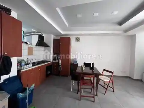 Appartamento in vendita a Somma Vesuviana