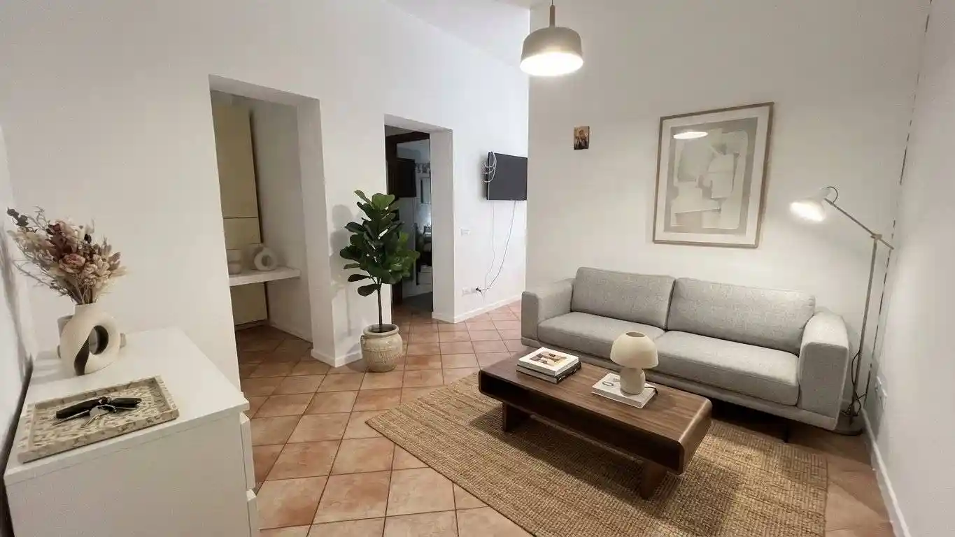 Appartamento in vendita a Parma