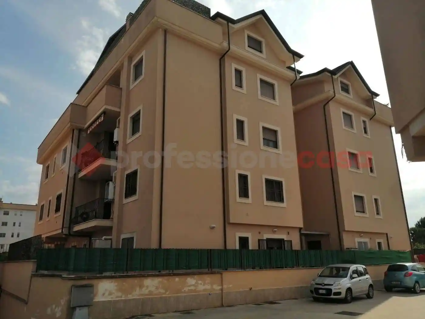 Appartamento in vendita a Cassino